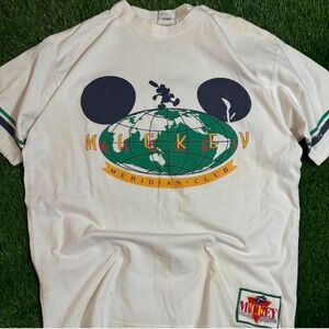 Vintage Disney Tshirt